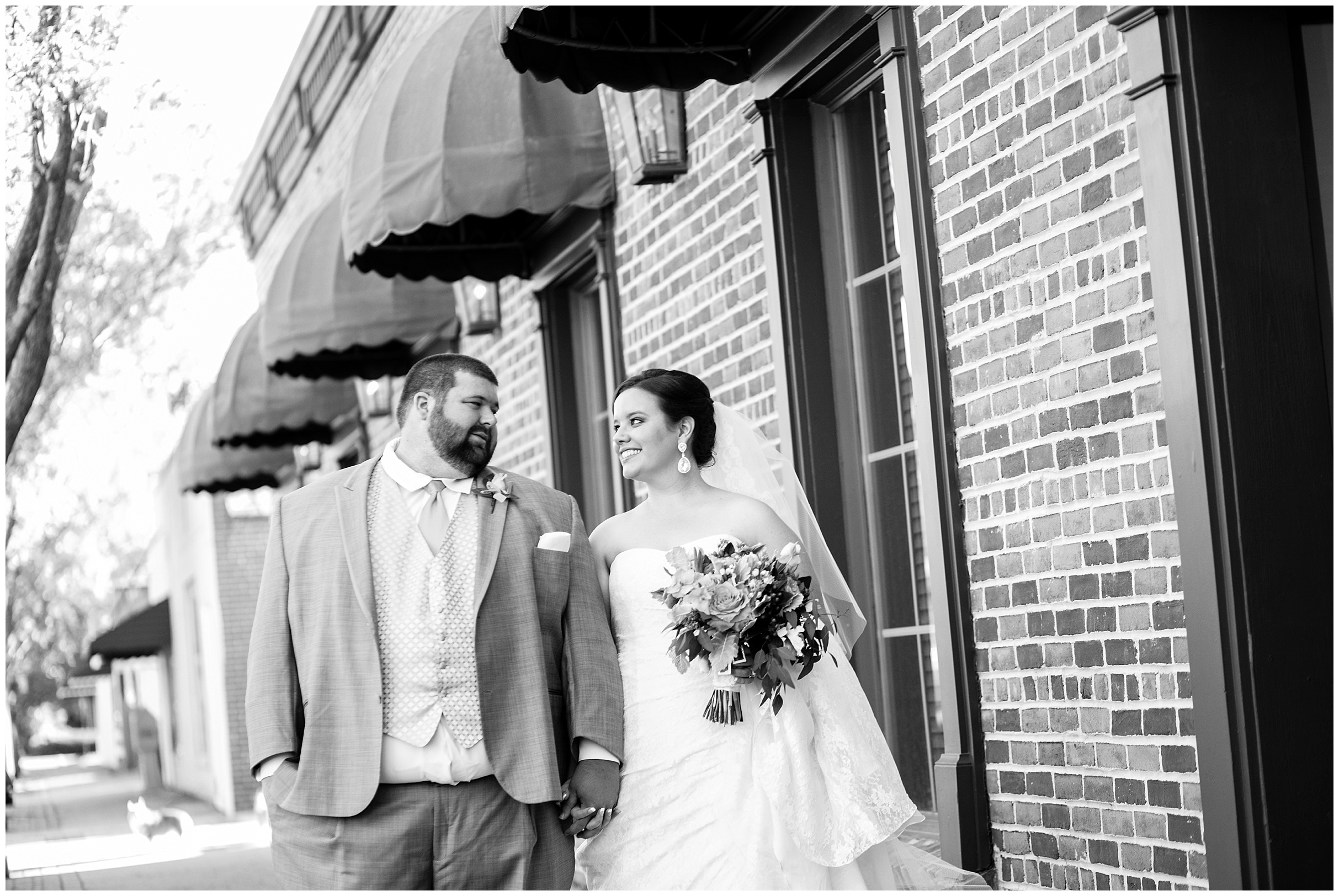 Augusta Wedding Photographer