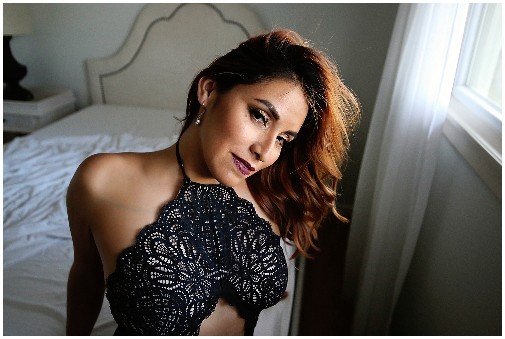 amarillo boudoir