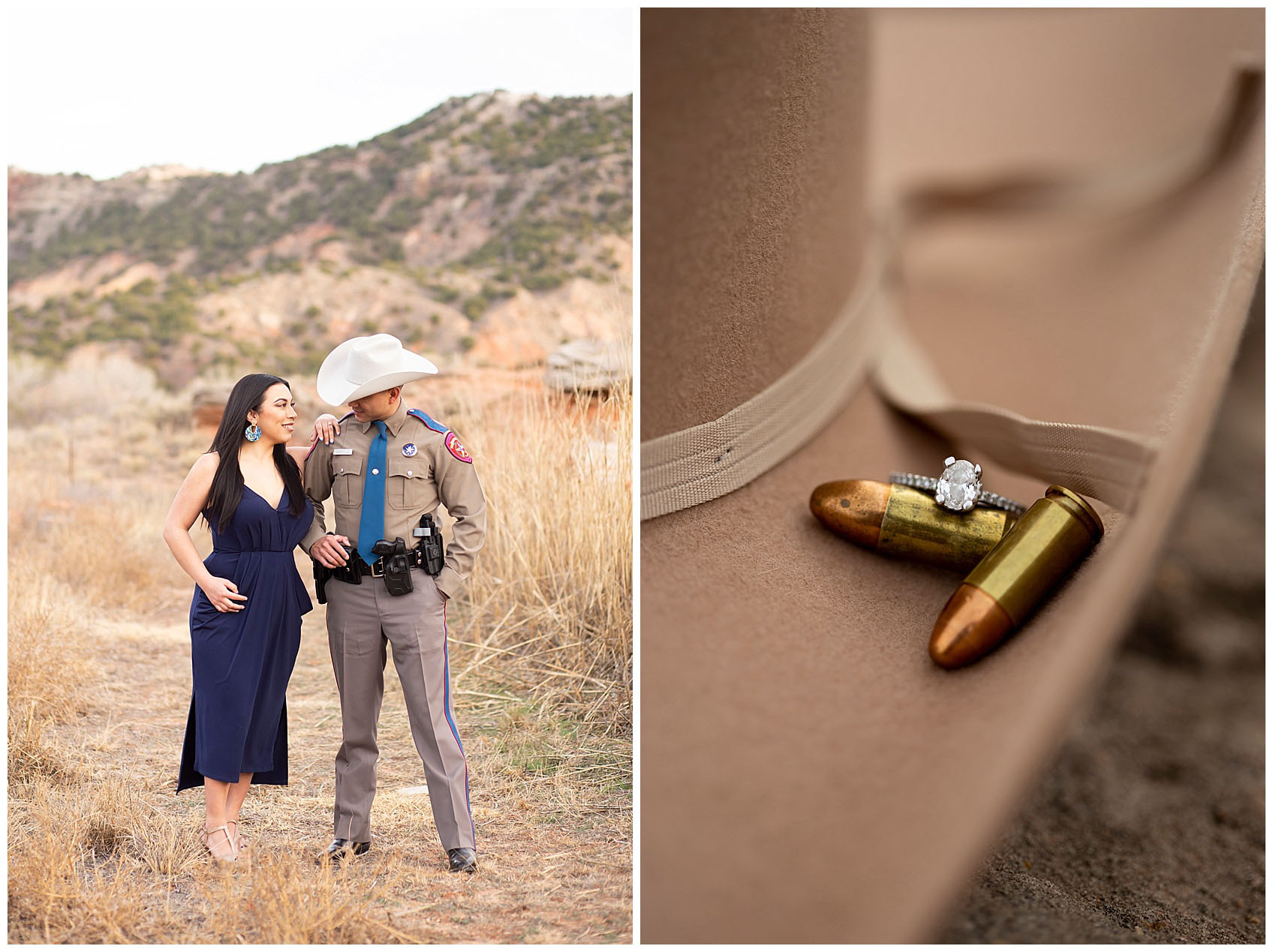 amarillo wedding photographer