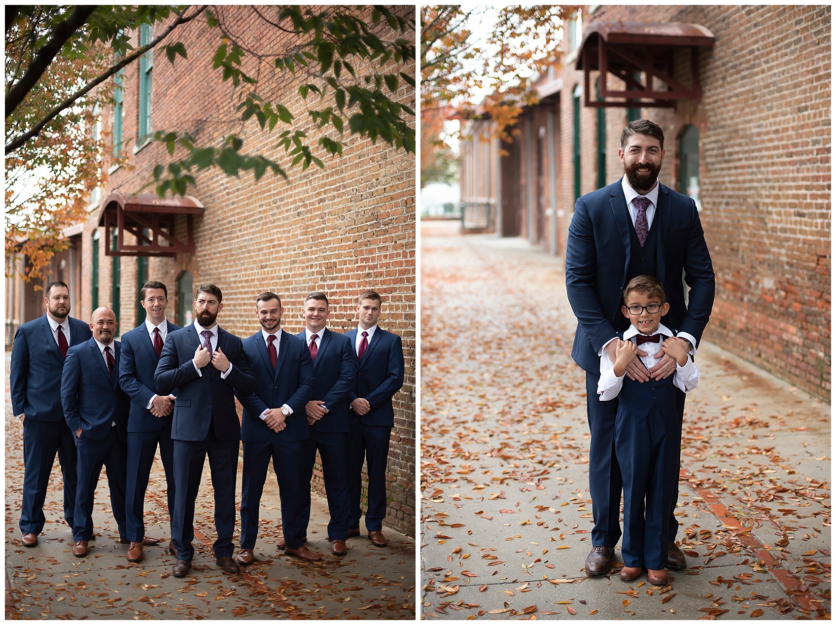 Augusta Georgia Wedding Photographer
