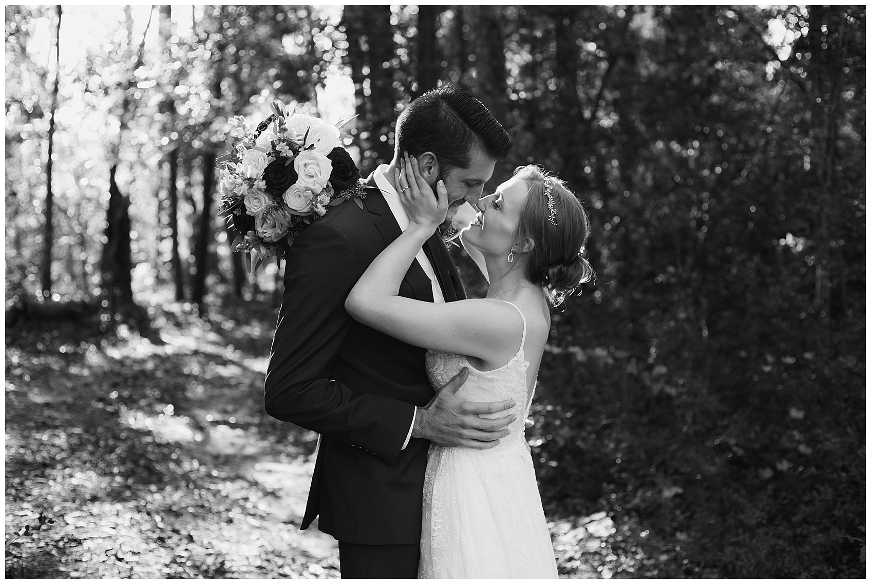 Best Augusta Georgia Wedding Photographer