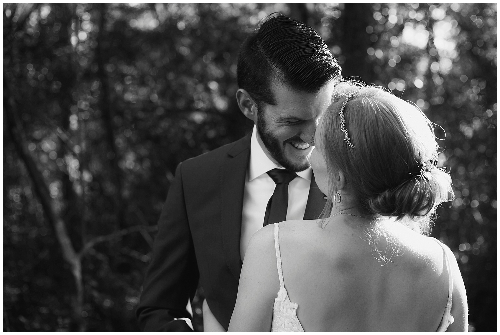 Top Augusta Wedding Photographer