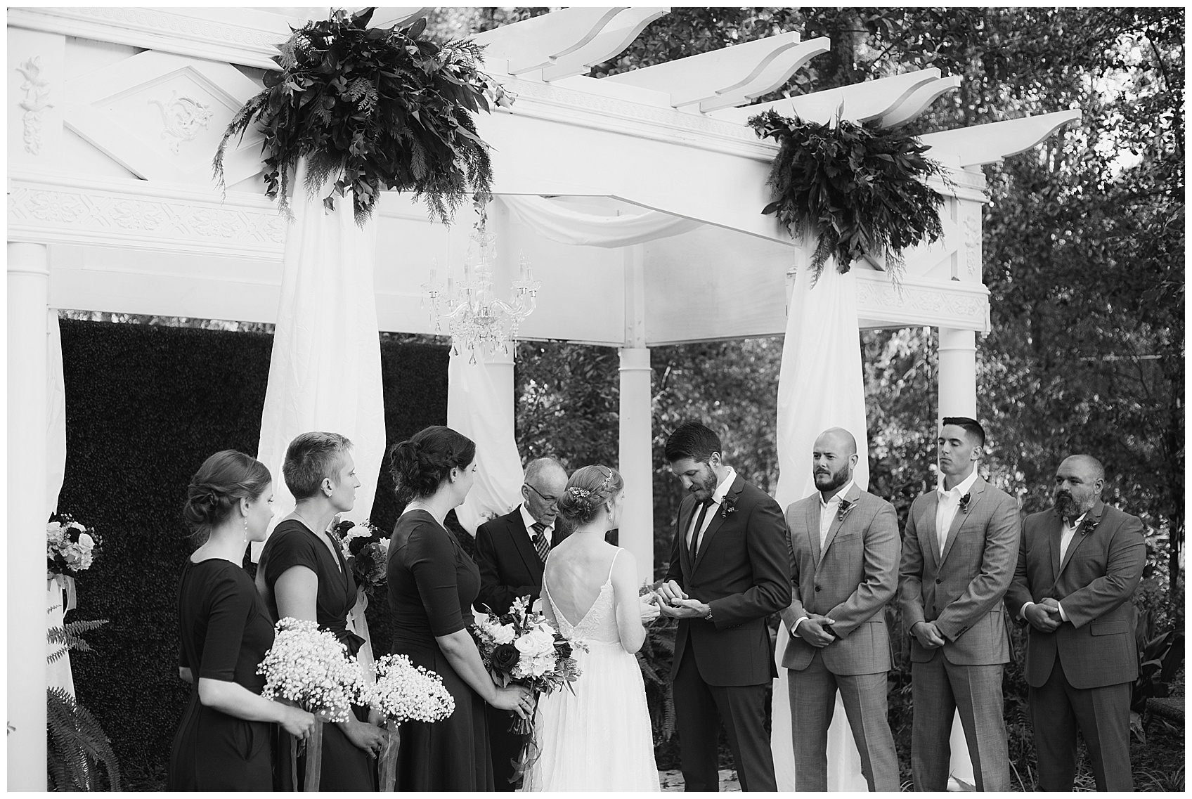 Affordable good wedding photographer Dallas Texas