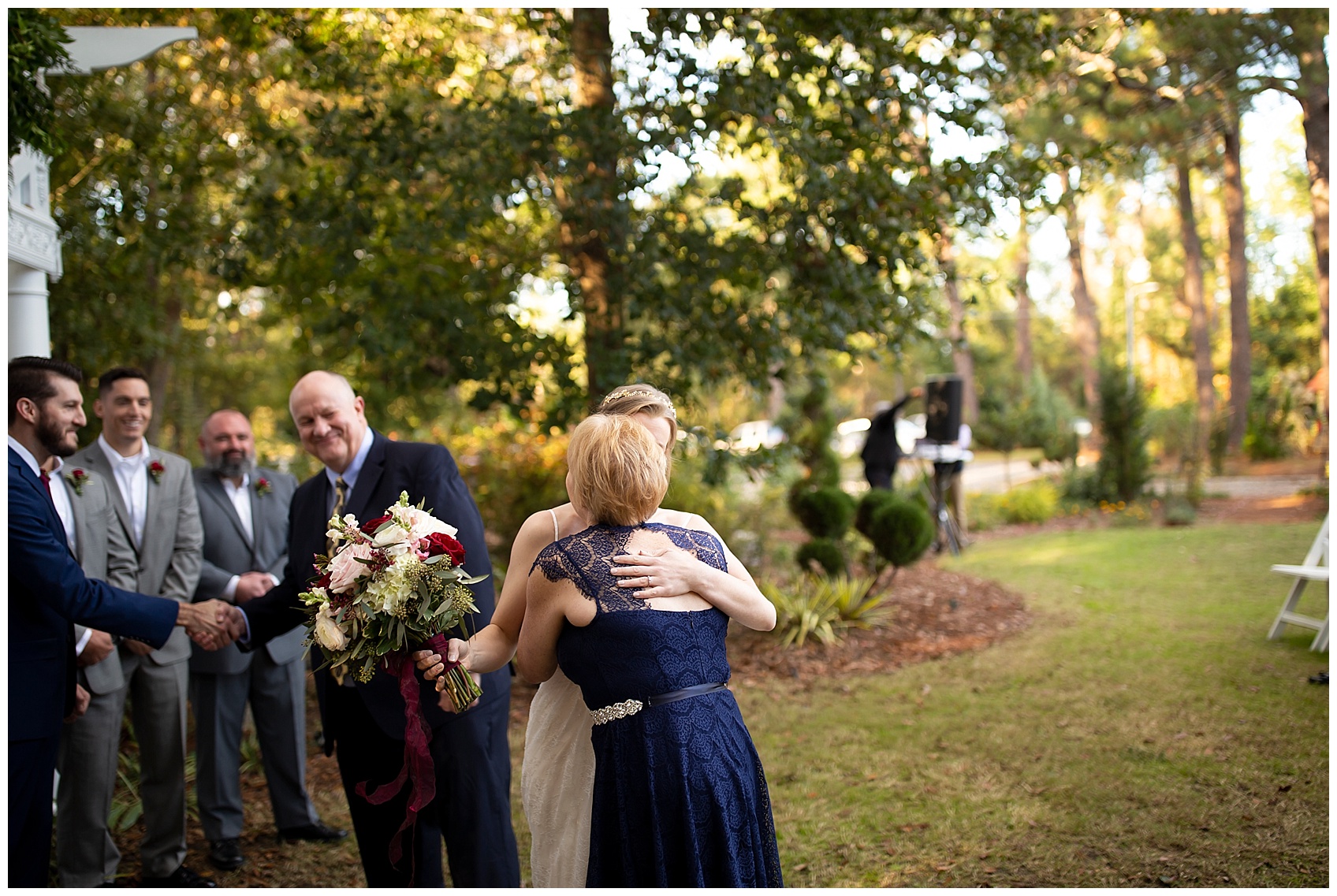 Wedding Photographer Dallas