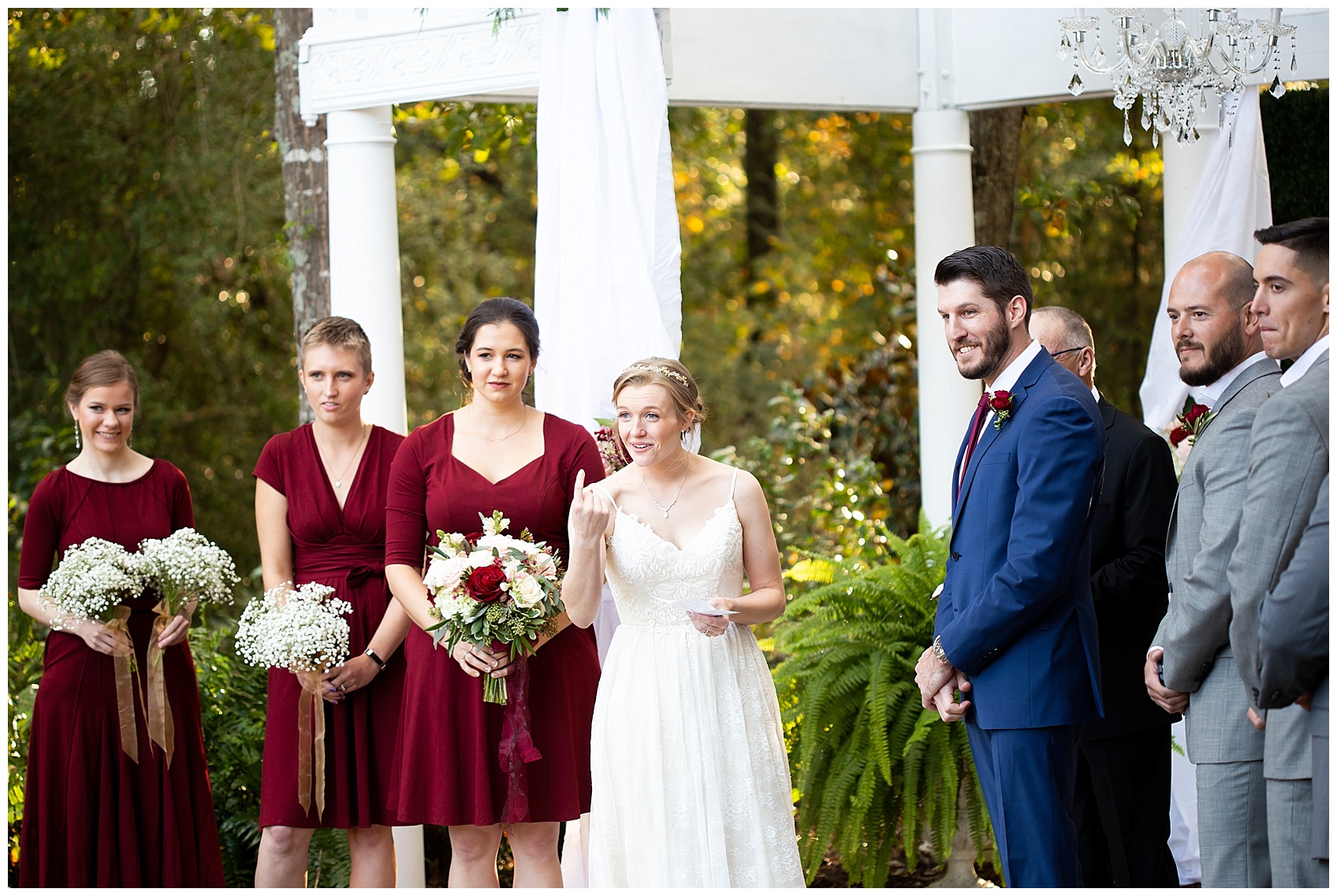 Top Texas Wedding Photographer