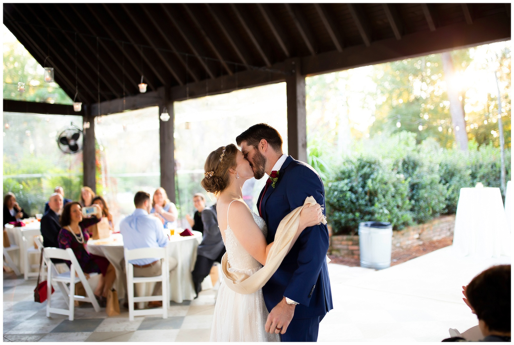 Windsor Manor Hepzibah Wedding Venue
