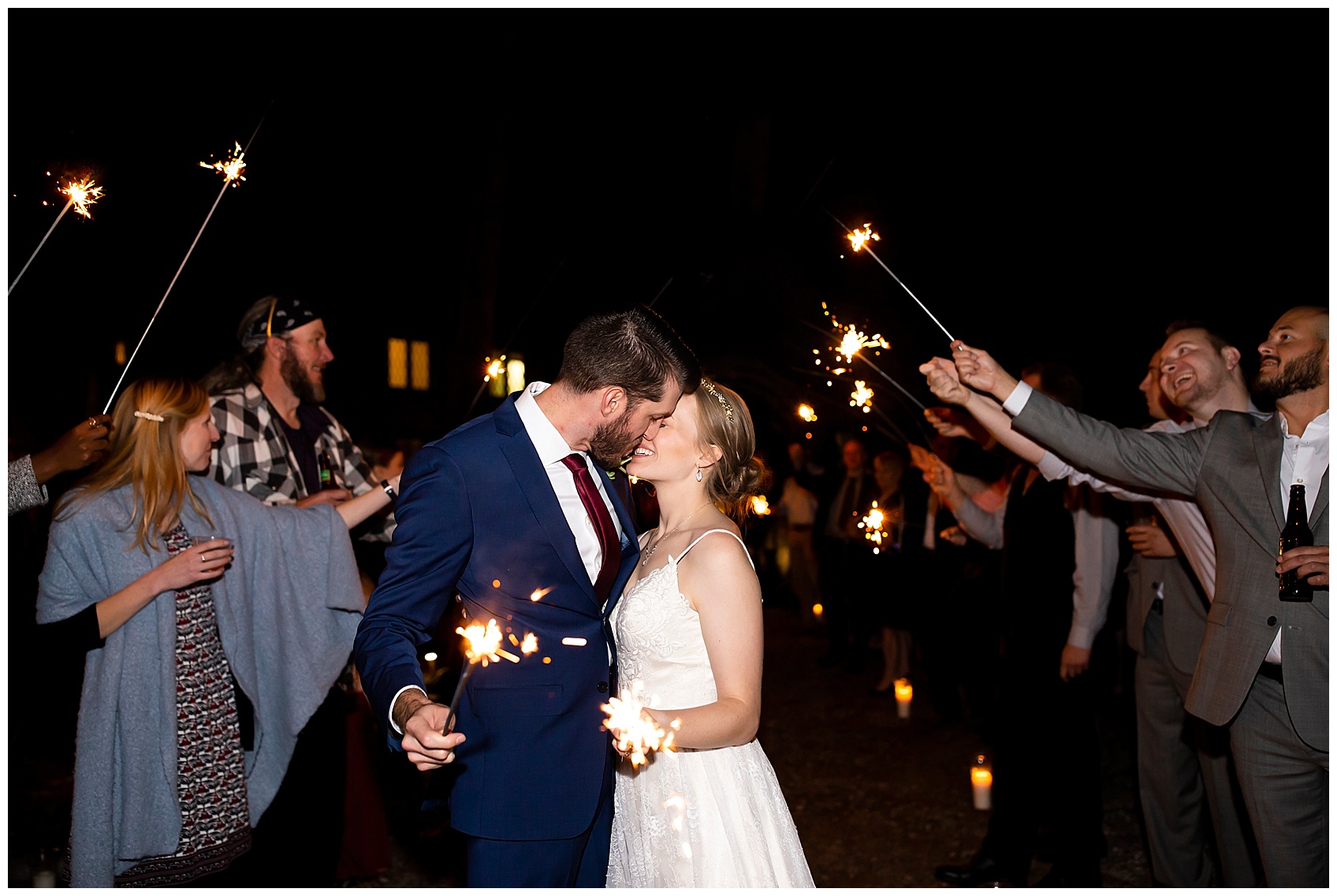 Destination Wedding Photographer