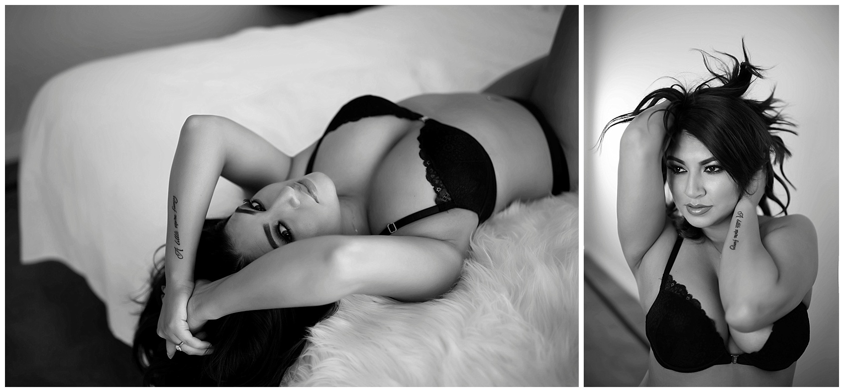 Dallas Boudoir