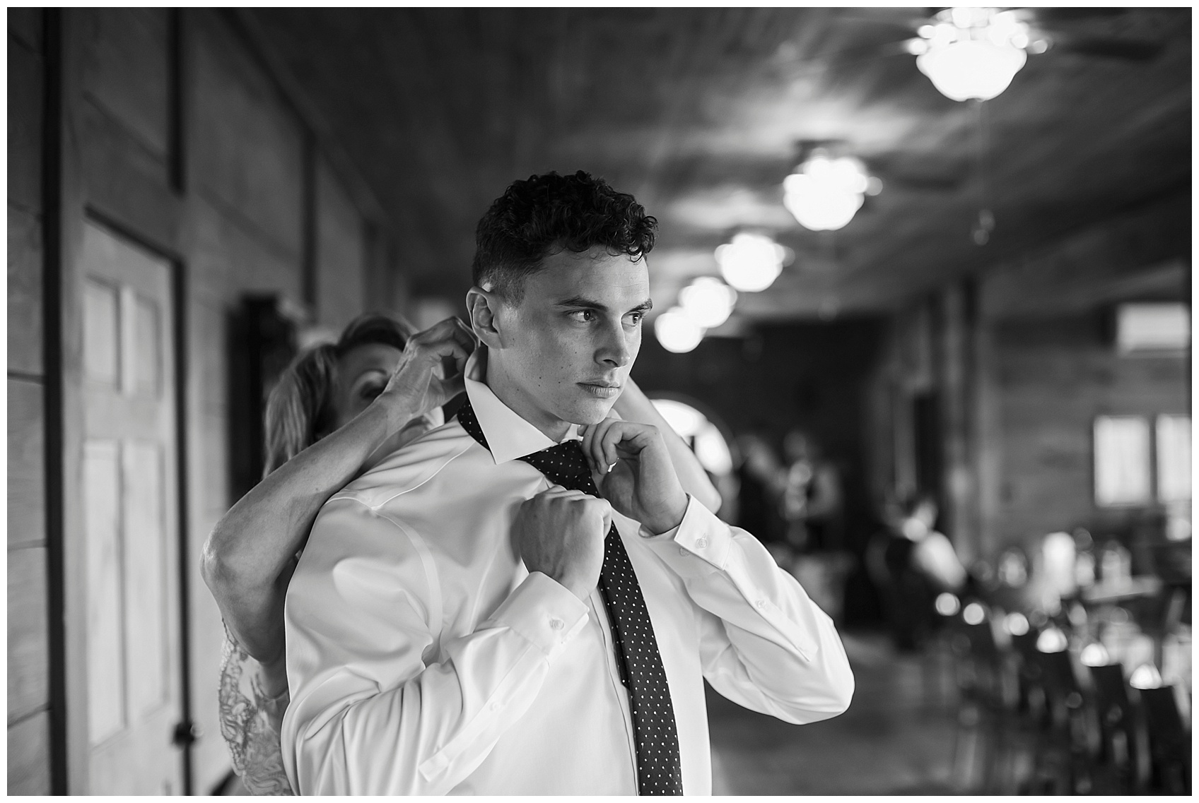 GA Wedding Photographer