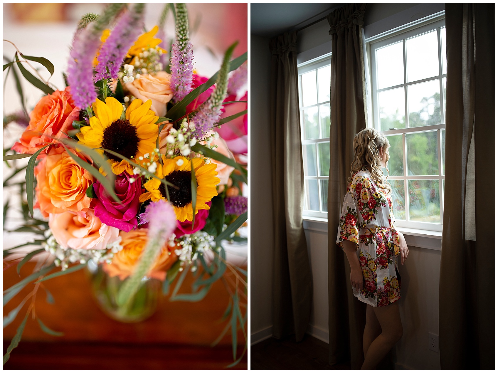 Pine Knoll Farms Wedding Photographer