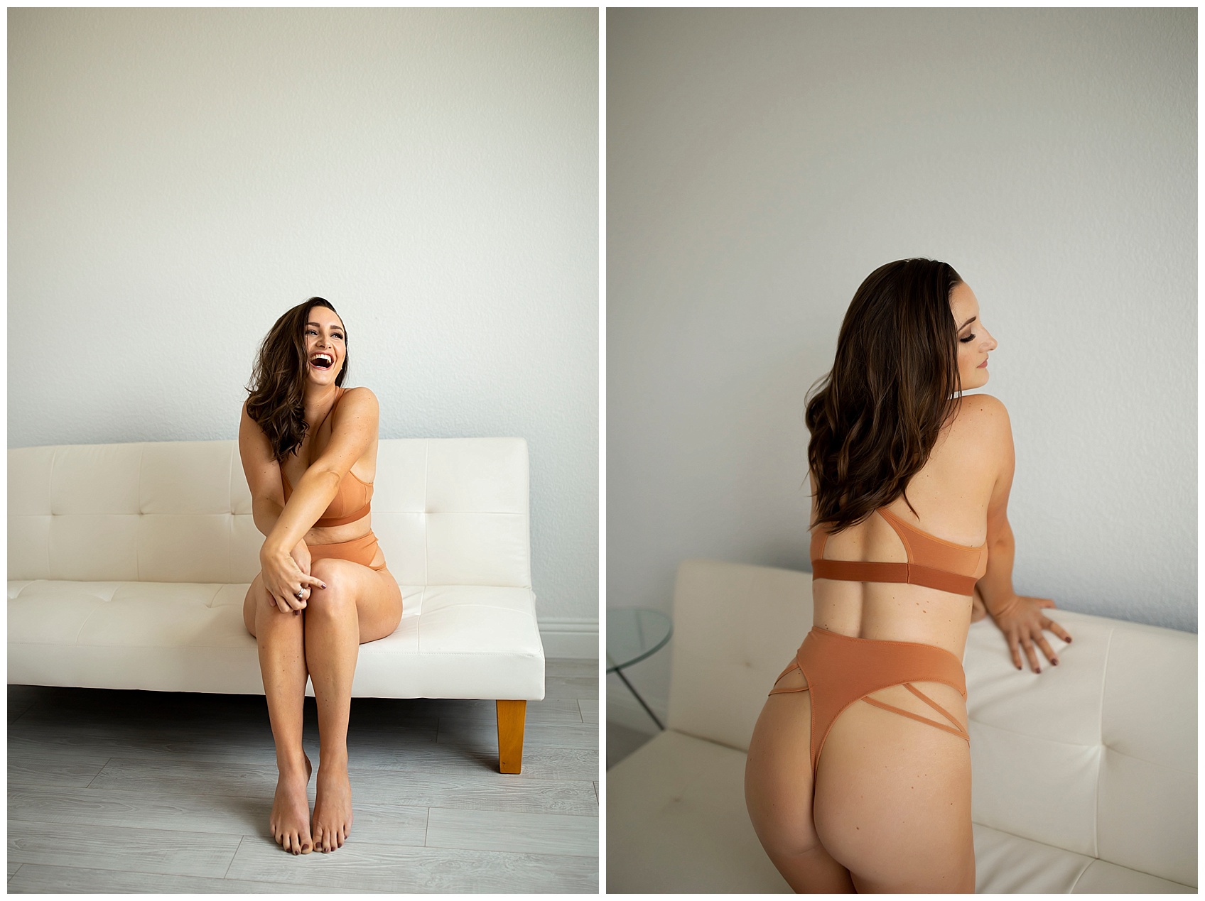 Fort Worth Boudoir Photographer
