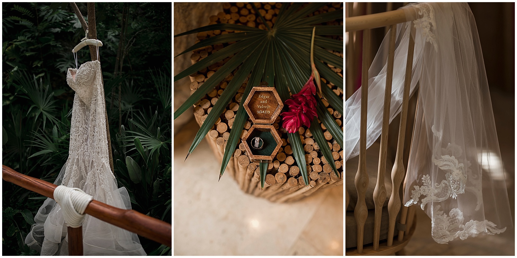 hotel xcaret wedding photographer