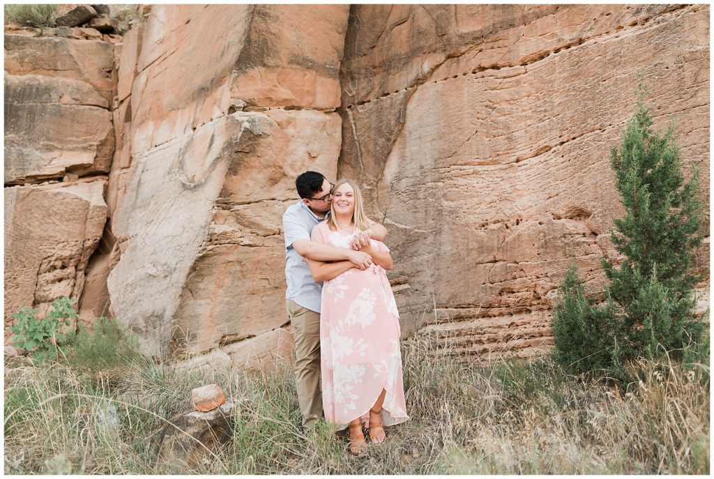 Palo Duro Canyon TX