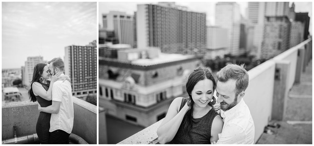 DFW Wedding Photographer