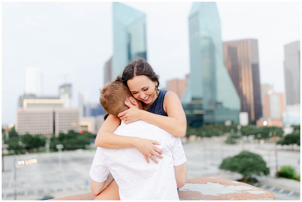 Top Engagement Photos Dallas